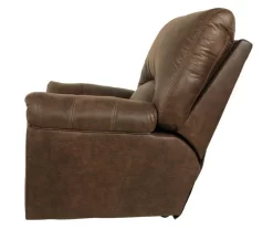 Bladen Coffee Faux Leather Rocker Recliner -Deco Haven Shop 810612226 8