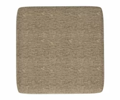 Hoylake Chocolate Ottoman -Deco Haven Shop 810612237 4