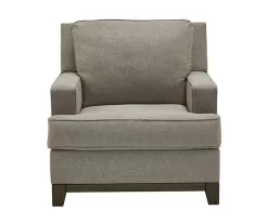 Kaywood Gray Armchair