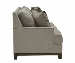Kaywood Gray Sofa -Deco Haven Shop 810612241 4
