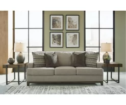 Kaywood Gray Sofa -Deco Haven Shop 810612241 5