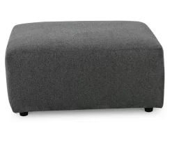 Signature Design By Ashley Edenfield Oversize Accent Ottoman -Deco Haven Shop 810612291 2