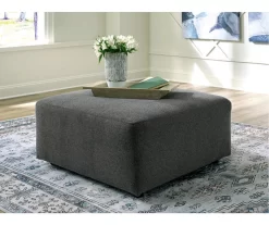 Signature Design By Ashley Edenfield Oversize Accent Ottoman -Deco Haven Shop 810612291 4