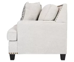 Erinwood Stone Loveseat -Deco Haven Shop 810613195 A1 1