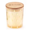 Festive Gathering Warm Vanilla Bourbon 2-Wick Candle, 16 Oz.