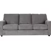 Arlis Gray Sofa