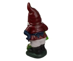 20" Gardener Gnome With Watering Can Statue -Deco Haven Shop 810616775 A0 4