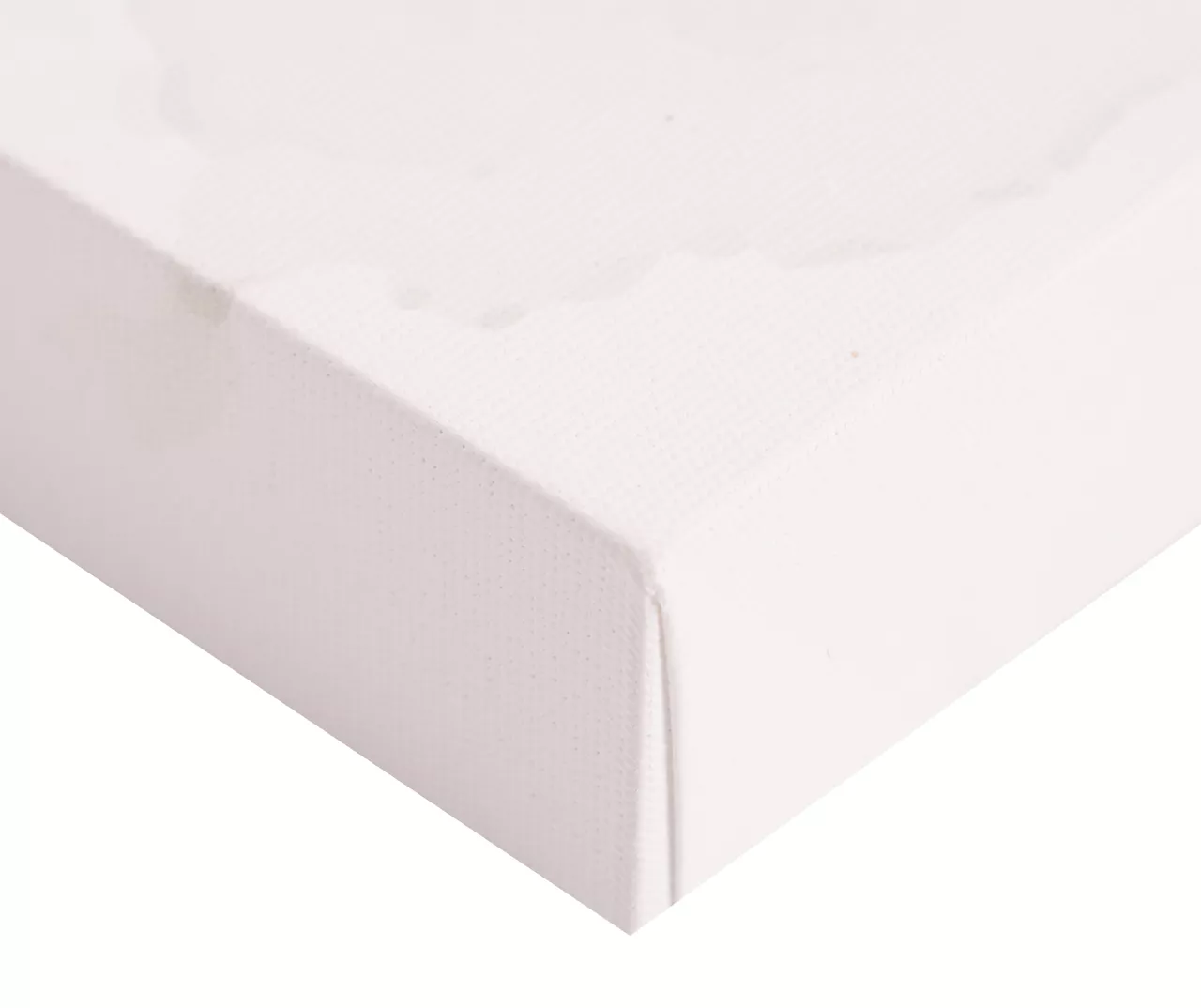 Floral Flatware Art Canvas, (12" X 12") 2 Floral Flatware Art Canvas, (12" X 12") - Image 2