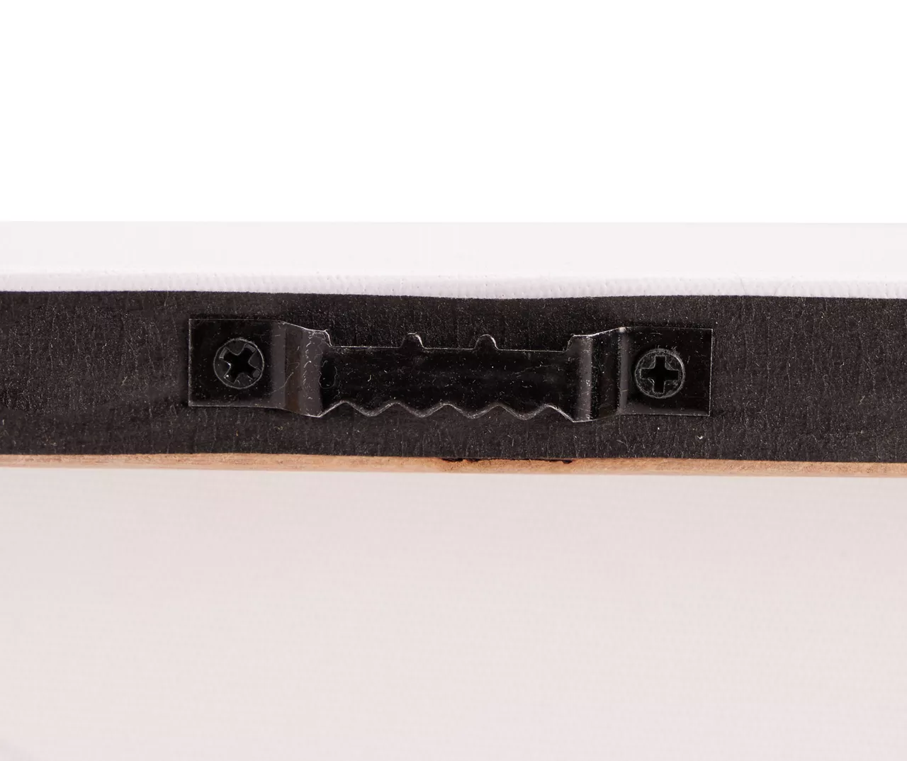 Floral Flatware Art Canvas, (12" X 12") 3 Floral Flatware Art Canvas, (12" X 12") - Image 3