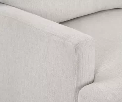 Broyhill Fresno Cream Sectional -Deco Haven Shop 810620600 810620622 A8 2