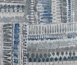 Broyhill Anaheim Power Reclining Sectional -Deco Haven Shop 810620621 810620623 A8 5