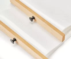 Homeward Photo Album Box,(4" X 6") -Deco Haven Shop 810621057 A8 3