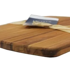 Madeira Housewares Medium Utility Board, (11.5" X 13.5") -Deco Haven Shop 810621560 A0 2