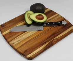 Madeira Housewares Medium Utility Board, (11.5" X 13.5") -Deco Haven Shop 810621560 A0 3