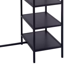 Walnut 3-Piece Pub Dining Set -Deco Haven Shop 810641657 A8 3