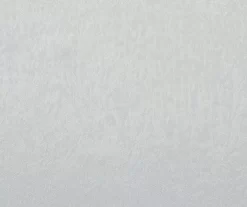 White Velvet Abstract Blackout Grommet Curtain Panel Pair, (63") -Deco Haven Shop 810651221 810651226 A0 4