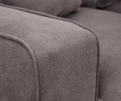 Palisades Glacial Gray Loveseat -Deco Haven Shop 810659224 A0 8