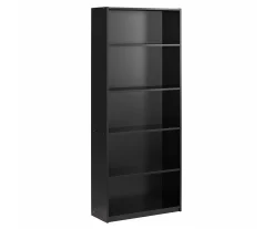 Real Living Moda Bookcase -Deco Haven Shop 810667446 A0 1