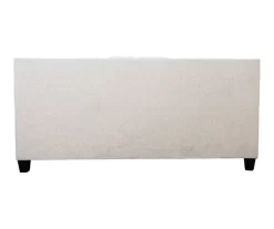 Cullendale Sandstone Cream Sofa -Deco Haven Shop 810669843 A2