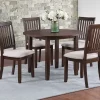 Hamilton 5-Piece Dining Set
