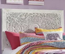 Signature Design By Ashley Paxberry Full Panel Platform Bed -Deco Haven Shop combo790016