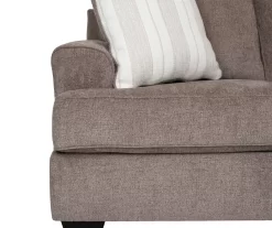 Broyhill McRay Pewter Sectional -Deco Haven Shop combo920011 6