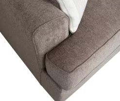 Broyhill McRay Pewter Sectional -Deco Haven Shop combo920011 7