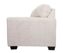 Broyhill Dudlee Bisque Sectional -Deco Haven Shop combo920018 2