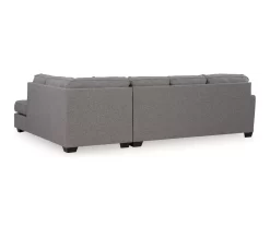 Broyhill Reydell Charcoal Sectional -Deco Haven Shop combo980196 4